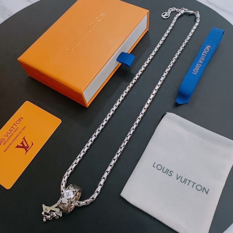 Louis Vuitton Necklaces